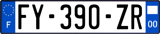 FY-390-ZR