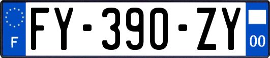 FY-390-ZY