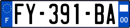 FY-391-BA