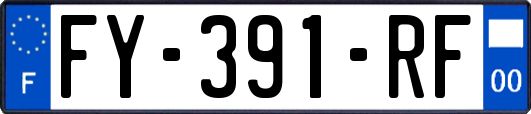 FY-391-RF