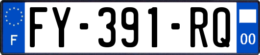 FY-391-RQ