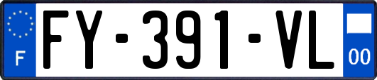 FY-391-VL