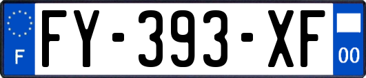 FY-393-XF
