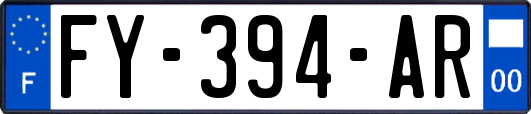 FY-394-AR