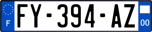 FY-394-AZ