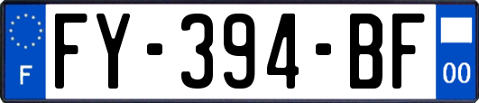 FY-394-BF