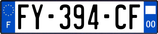 FY-394-CF
