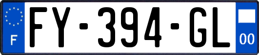 FY-394-GL