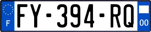 FY-394-RQ