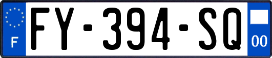 FY-394-SQ