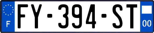 FY-394-ST