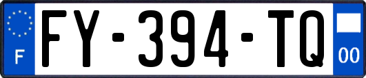 FY-394-TQ