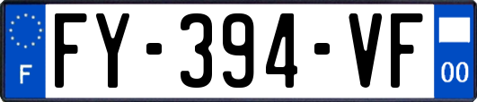 FY-394-VF