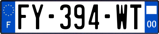FY-394-WT