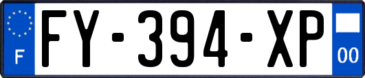 FY-394-XP
