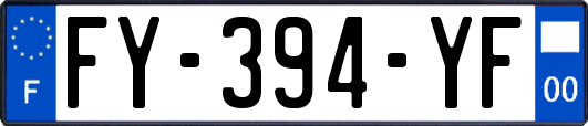 FY-394-YF
