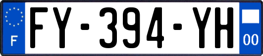 FY-394-YH