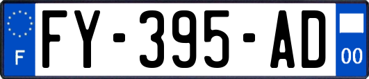 FY-395-AD