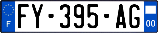 FY-395-AG