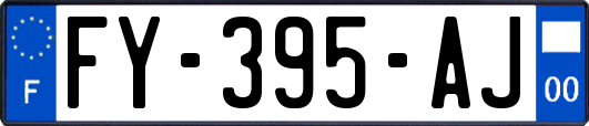 FY-395-AJ