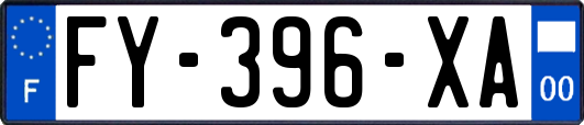 FY-396-XA
