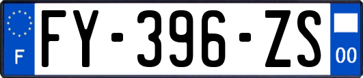 FY-396-ZS