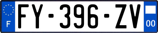 FY-396-ZV