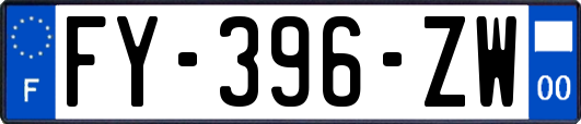 FY-396-ZW