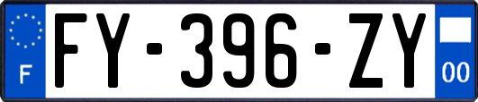 FY-396-ZY