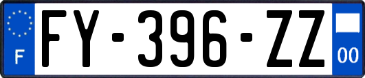 FY-396-ZZ