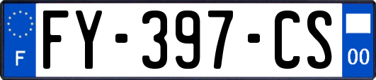 FY-397-CS