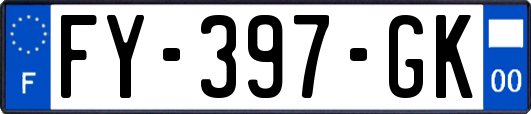 FY-397-GK