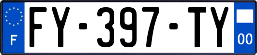 FY-397-TY