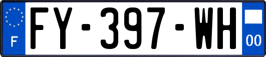 FY-397-WH