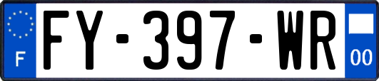 FY-397-WR
