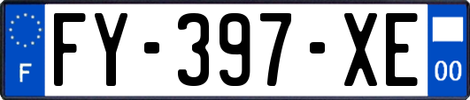 FY-397-XE
