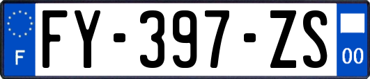 FY-397-ZS