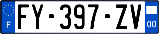 FY-397-ZV