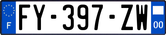 FY-397-ZW