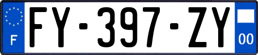 FY-397-ZY