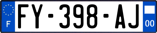 FY-398-AJ