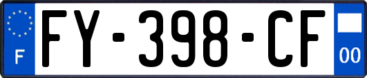 FY-398-CF