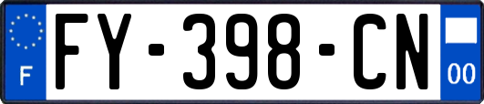FY-398-CN