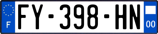 FY-398-HN