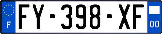 FY-398-XF