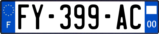 FY-399-AC