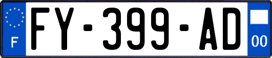 FY-399-AD