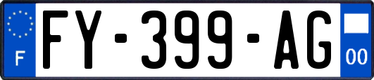 FY-399-AG