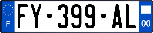 FY-399-AL