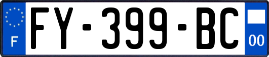 FY-399-BC